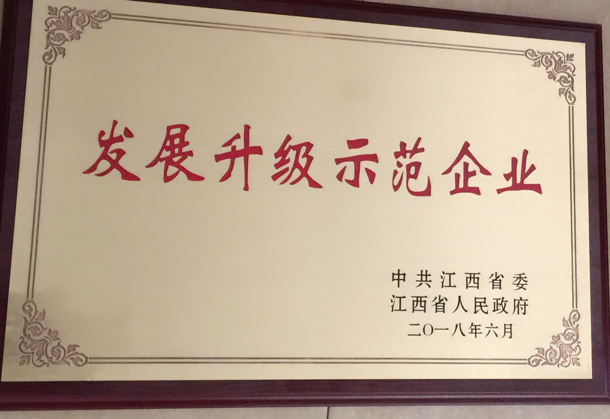 仁和集團榮膺＂全省先進非公有制企業(yè)”